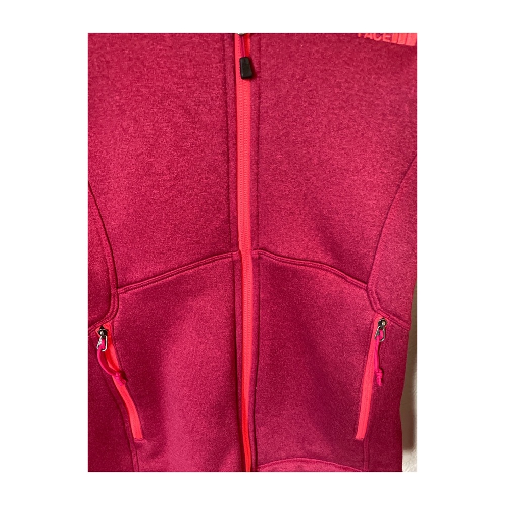 The North Face Agave Jacket - Picture 4 of 5